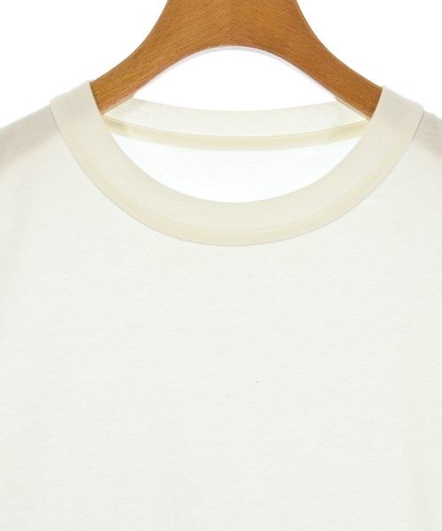 ISSEY MIYAKE（イッセイミヤケ）Tシャツ・カットソー 白 サイズ:2(M位) レディース/2200734115126