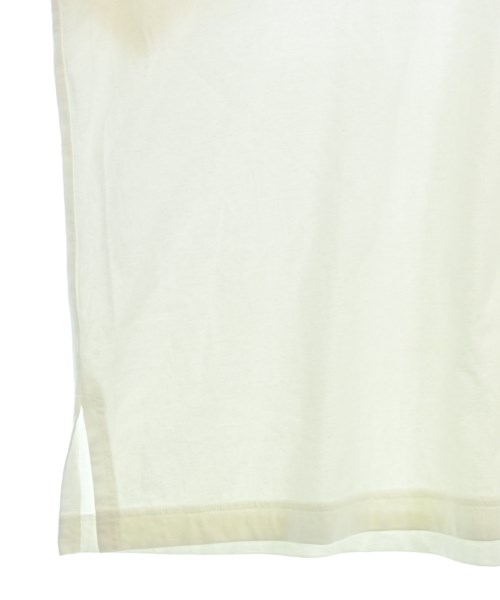 ISSEY MIYAKE（イッセイミヤケ）Tシャツ・カットソー 白 サイズ:2(M位) レディース/2200734115126