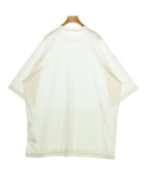 ISSEY MIYAKE（イッセイミヤケ）Tシャツ・カットソー 白 サイズ:2(M位) レディース/2200734115126
