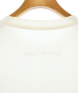 ISSEY MIYAKE（イッセイミヤケ）Tシャツ・カットソー 白 サイズ:2(M位) レディース/2200734115126