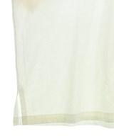 ISSEY MIYAKE（イッセイミヤケ）Tシャツ・カットソー 白 サイズ:2(M位) レディース/2200734115126