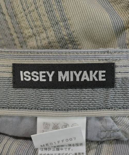 ISSEY MIYAKE（イッセイミヤケ）その他 グレー サイズ:2(M位) メンズ/2200734635044