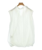 ISSEY MIYAKE（イッセイミヤケ）ブラウス 白 サイズ:2(M位) レディース/2200734635068