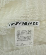 ISSEY MIYAKE（イッセイミヤケ）ブラウス 白 サイズ:2(M位) レディース/2200734635068