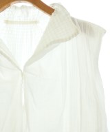 ISSEY MIYAKE（イッセイミヤケ）ブラウス 白 サイズ:2(M位) レディース/2200734635068