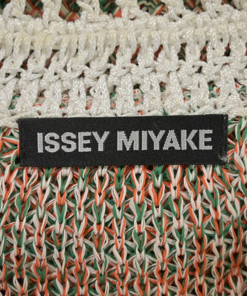 ISSEY MIYAKE（イッセイミヤケ）カジュアルジャケット オレンジ サイズ:2(M位) メンズ/2200734635150