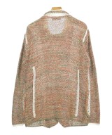 ISSEY MIYAKE（イッセイミヤケ）カジュアルジャケット オレンジ サイズ:2(M位) メンズ/2200734635150