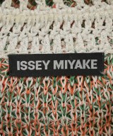 ISSEY MIYAKE（イッセイミヤケ）カジュアルジャケット オレンジ サイズ:2(M位) メンズ/2200734635150