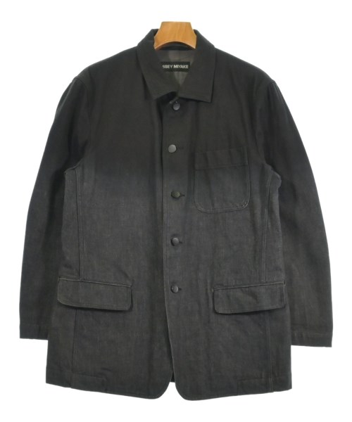 ISSEY MIYAKE(イッセイミヤケ)のカジュアルジャケット サイズ:1(S位) 23,400円