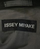ISSEY MIYAKE（イッセイミヤケ）カジュアルジャケット 黒 サイズ:1(S位) メンズ/2200734635167