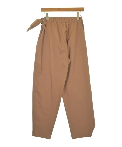 ISSEY MIYAKE（イッセイミヤケ）その他 茶 サイズ:2(M位) レディース/2200734645012