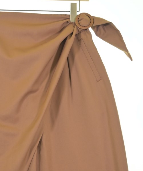 ISSEY MIYAKE（イッセイミヤケ）その他 茶 サイズ:2(M位) レディース/2200734645012