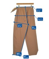 ISSEY MIYAKE（イッセイミヤケ）その他 茶 サイズ:2(M位) レディース/2200734645012