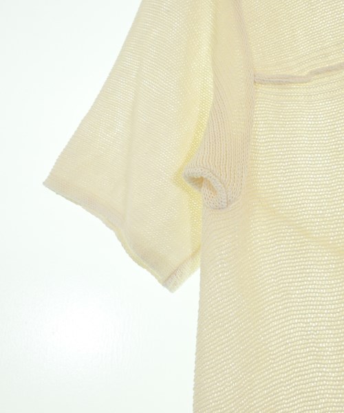 ISSEY MIYAKE（イッセイミヤケ）ワンピース 白 サイズ:-(S位) レディース/2200734660022