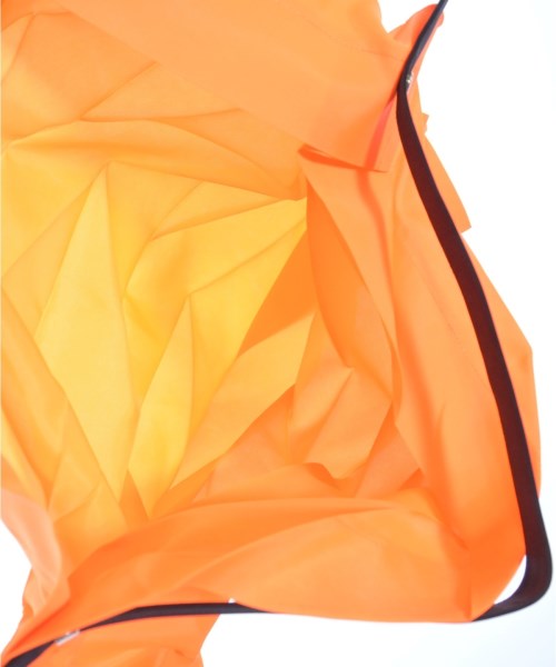 ISSEY MIYAKE（イッセイミヤケ）トートバッグ オレンジ サイズ:- メンズ/2200734709011