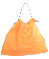 ISSEY MIYAKE（イッセイミヤケ）トートバッグ オレンジ サイズ:- メンズ/2200734709011