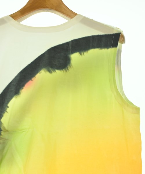 ISSEY MIYAKE（イッセイミヤケ）ワンピース 白 サイズ:2(M位) レディース/2200734863034