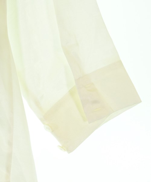 ISSEY MIYAKE（イッセイミヤケ）ワンピース 白 サイズ:2(M位) レディース/2200734863034