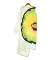 ISSEY MIYAKE（イッセイミヤケ）ワンピース 白 サイズ:2(M位) レディース/2200734863034