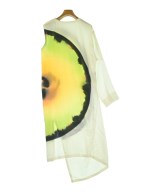 ISSEY MIYAKE（イッセイミヤケ）ワンピース 白 サイズ:2(M位) レディース/2200734863034