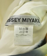 ISSEY MIYAKE（イッセイミヤケ）ワンピース 白 サイズ:2(M位) レディース/2200734863034