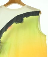 ISSEY MIYAKE（イッセイミヤケ）ワンピース 白 サイズ:2(M位) レディース/2200734863034