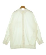 ISSEY MIYAKE（イッセイミヤケ）ブラウス 白 サイズ:2(M位) レディース/2200734863041
