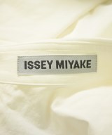 ISSEY MIYAKE（イッセイミヤケ）ブラウス 白 サイズ:2(M位) レディース/2200734863041