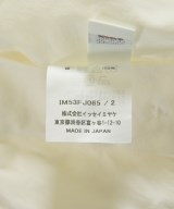 ISSEY MIYAKE（イッセイミヤケ）ブラウス 白 サイズ:2(M位) レディース/2200734863041