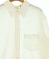 ISSEY MIYAKE（イッセイミヤケ）ブラウス 白 サイズ:2(M位) レディース/2200734863041