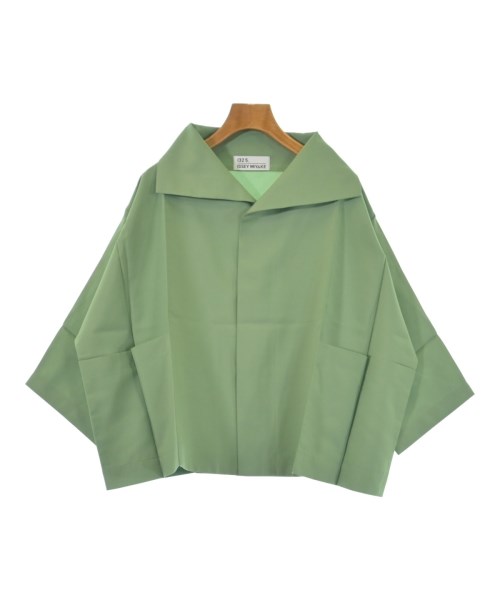 ISSEY MIYAKE(イッセイミヤケ)のカジュアルシャツ サイズ:3(L位) 47,500円