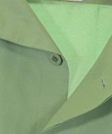 ISSEY MIYAKE（イッセイミヤケ）カジュアルシャツ 緑 サイズ:3(L位) レディース/2200734874030