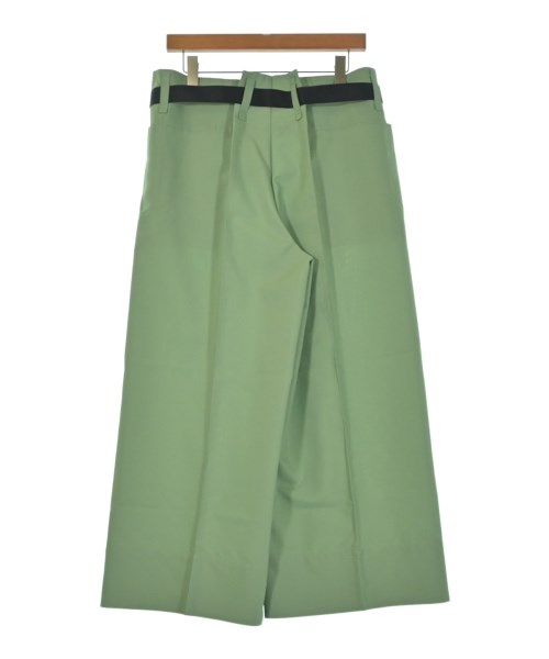 ISSEY MIYAKE（イッセイミヤケ）その他 緑 サイズ:3(L位) レディース/2200734874047
