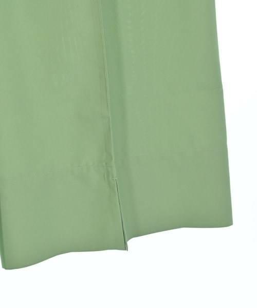 ISSEY MIYAKE（イッセイミヤケ）その他 緑 サイズ:3(L位) レディース/2200734874047