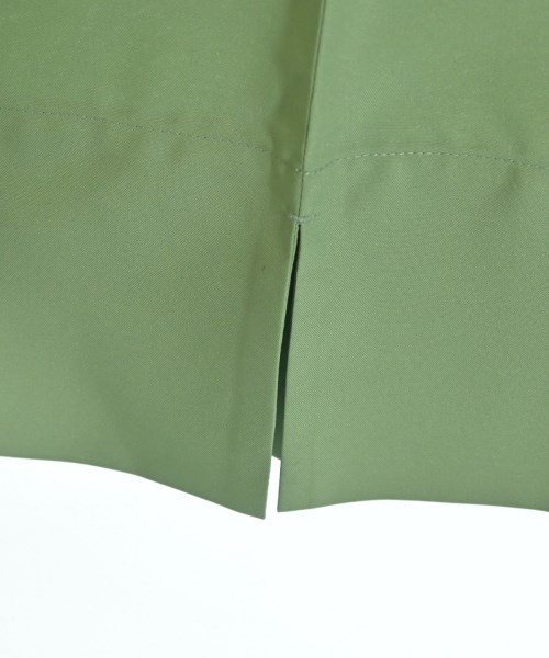 ISSEY MIYAKE（イッセイミヤケ）その他 緑 サイズ:3(L位) レディース/2200734874047