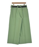 ISSEY MIYAKE（イッセイミヤケ）その他 緑 サイズ:3(L位) レディース/2200734874047