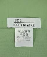 ISSEY MIYAKE（イッセイミヤケ）その他 緑 サイズ:3(L位) レディース/2200734874047