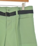 ISSEY MIYAKE（イッセイミヤケ）その他 緑 サイズ:3(L位) レディース/2200734874047