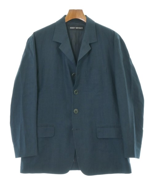 ISSEY MIYAKE(イッセイミヤケ)のカジュアルジャケット サイズ:1(S位) 31,400円