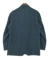 ISSEY MIYAKE（イッセイミヤケ）カジュアルジャケット 青 サイズ:1(S位) メンズ/2200735008038