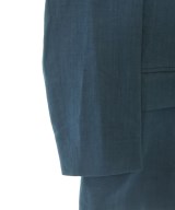 ISSEY MIYAKE（イッセイミヤケ）カジュアルジャケット 青 サイズ:1(S位) メンズ/2200735008038