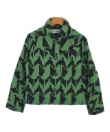 ISSEY MIYAKE ブルゾン