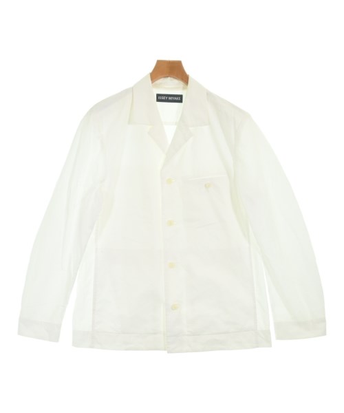 ISSEY MIYAKE(イッセイミヤケ)のカジュアルジャケット サイズ:F 37,200円