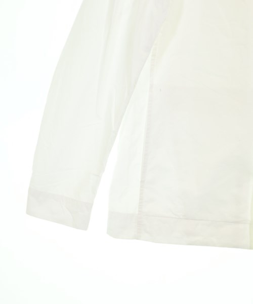 ISSEY MIYAKE（イッセイミヤケ）カジュアルジャケット 白 サイズ:F メンズ/2200735073012