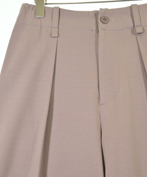 ISSEY MIYAKE（イッセイミヤケ）その他 茶 サイズ:2(M位) レディース/2200735141018