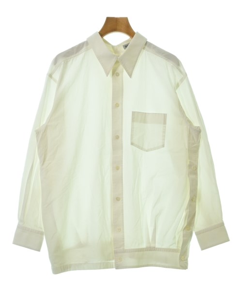 ISSEY MIYAKE(イッセイミヤケ)のカジュアルシャツ サイズ:2(M位) 26,200円