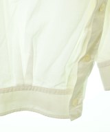 ISSEY MIYAKE（イッセイミヤケ）カジュアルシャツ 白 サイズ:2(M位) レディース/2200735141025