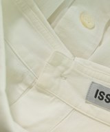 ISSEY MIYAKE（イッセイミヤケ）カジュアルシャツ 白 サイズ:2(M位) レディース/2200735141025