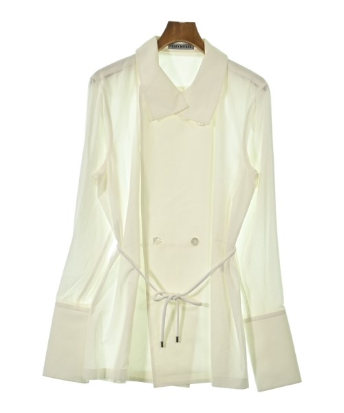 ISSEY MIYAKE(イッセイミヤケ)のカジュアルシャツ サイズ:3(L位) 37,200円