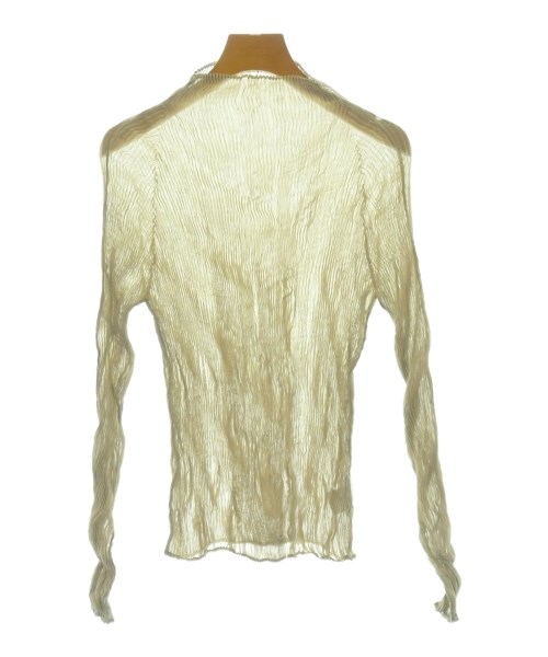 ISSEY MIYAKE(イッセイミヤケ)のブラウス サイズ:2(M位) 19,800円